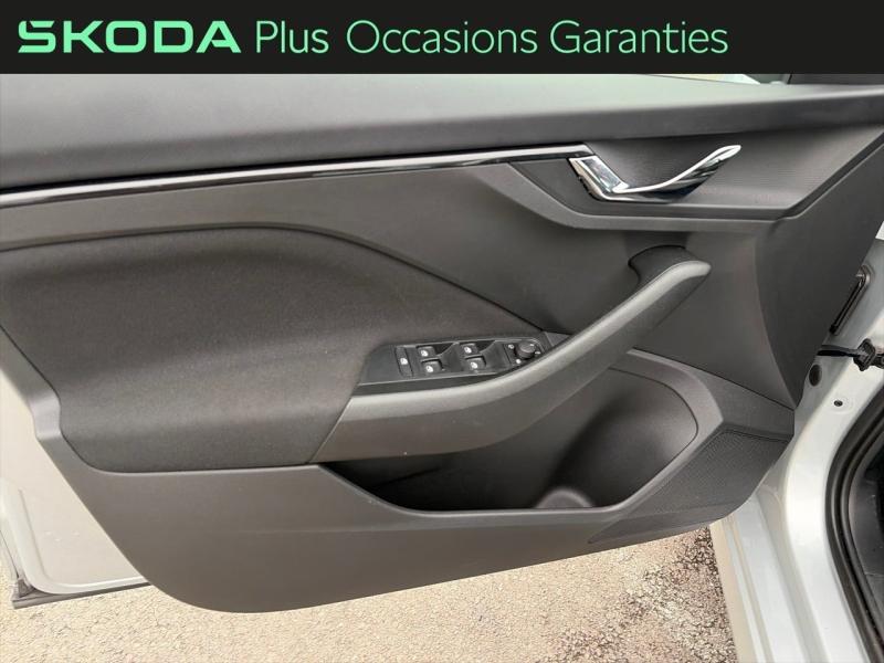 Voitures occasions ŠKODA KAMIQ Selection Hazebrouck