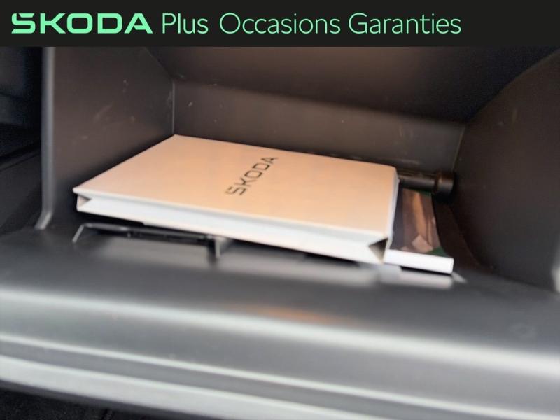 Voitures occasions ŠKODA KAMIQ Selection Hazebrouck