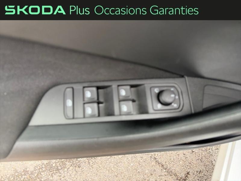 Voitures occasions ŠKODA KAMIQ Selection Hazebrouck