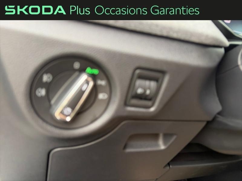 Voitures occasions ŠKODA KAMIQ Selection Hazebrouck