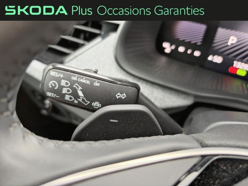 Voitures occasions ŠKODA KAMIQ Selection Hazebrouck