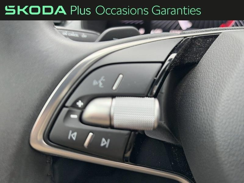 Voitures occasions ŠKODA KAMIQ Selection Hazebrouck