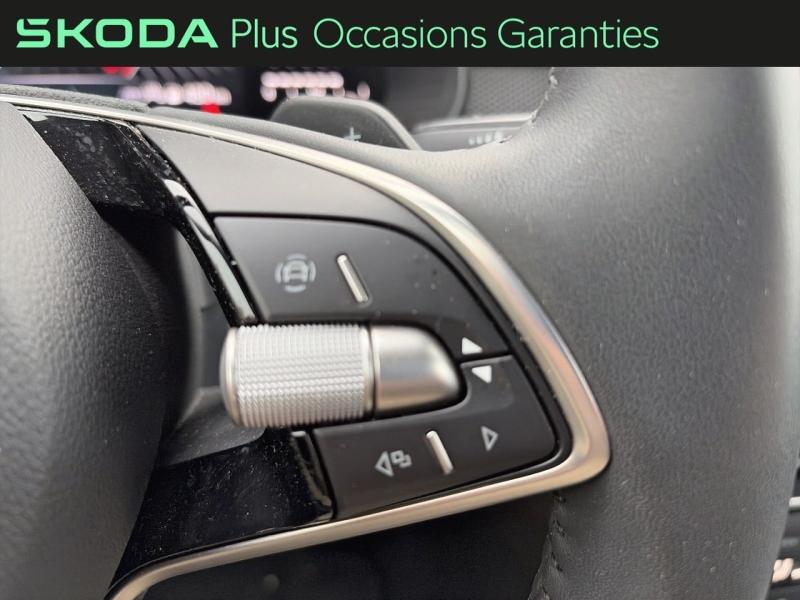 Voitures occasions ŠKODA KAMIQ Selection Hazebrouck