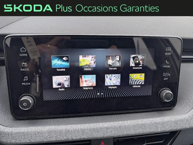 Voitures occasions ŠKODA KAMIQ Selection Hazebrouck