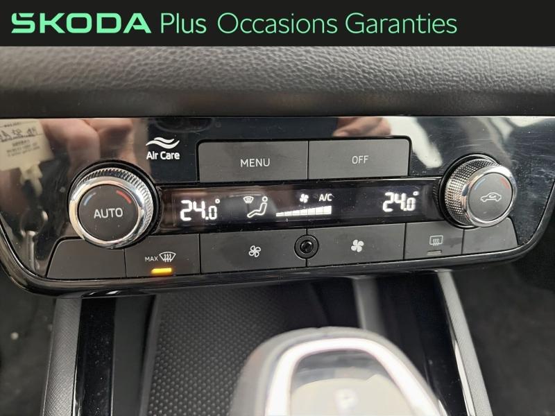 Voitures occasions ŠKODA KAMIQ Selection Hazebrouck