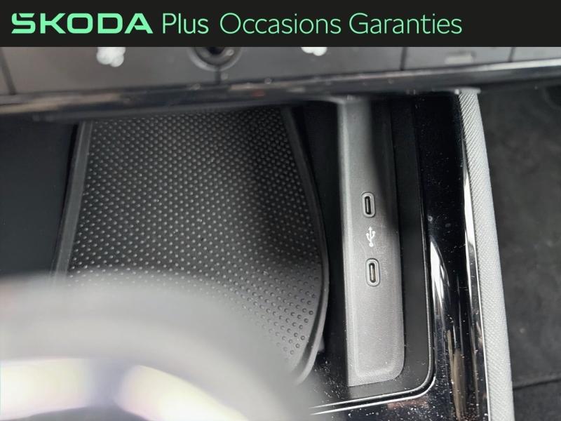 Voitures occasions ŠKODA KAMIQ Selection Hazebrouck