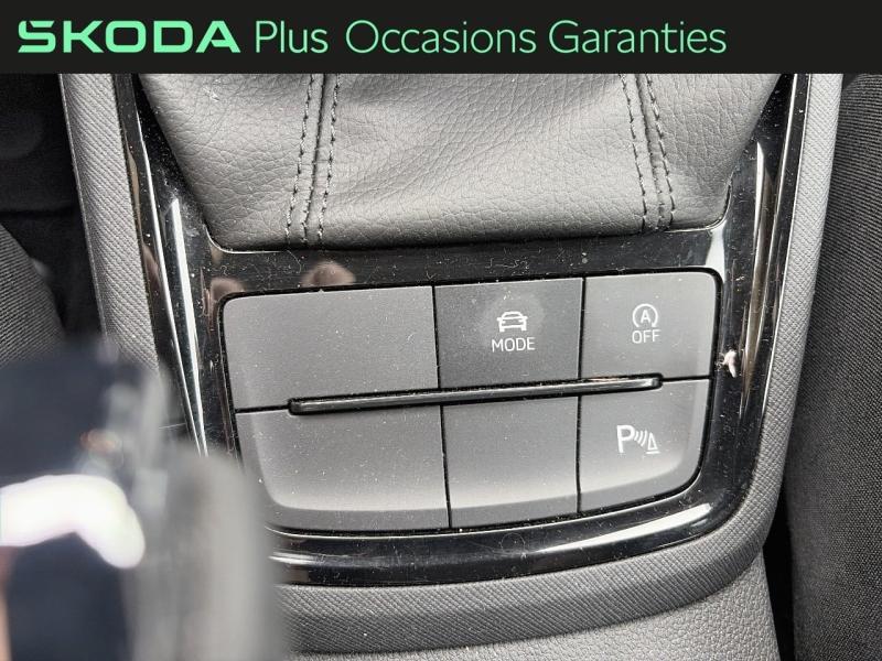 Voitures occasions ŠKODA KAMIQ Selection Hazebrouck