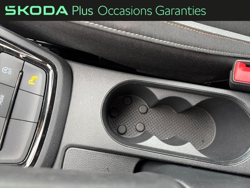 Voitures occasions ŠKODA KAMIQ Selection Hazebrouck