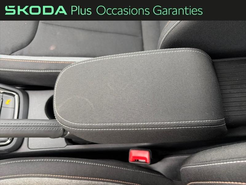 Voitures occasions ŠKODA KAMIQ Selection Hazebrouck