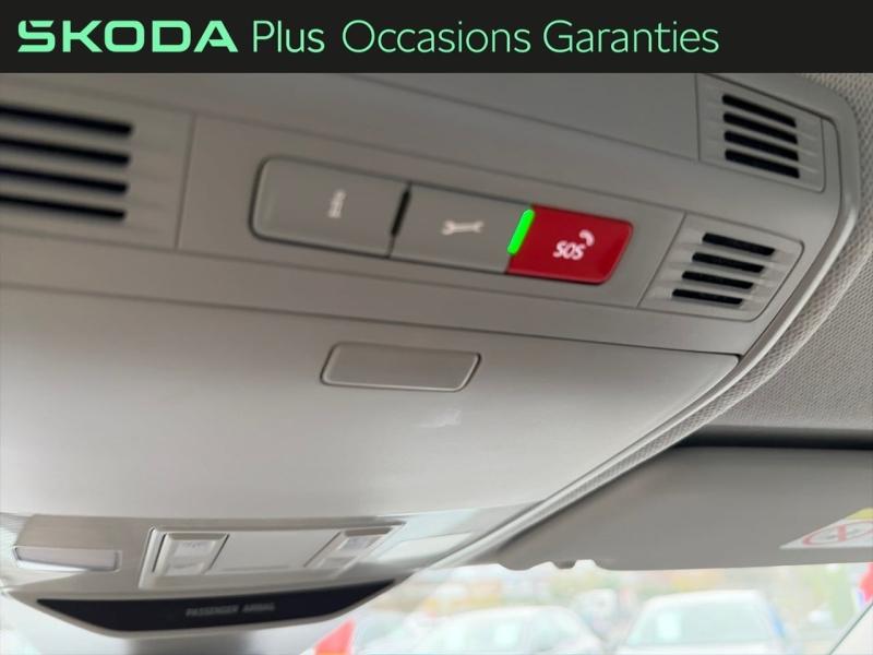 Voitures occasions ŠKODA KAMIQ Selection Hazebrouck