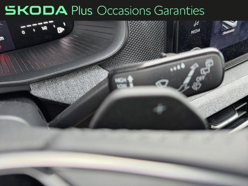 Voitures occasions ŠKODA KAMIQ Selection Hazebrouck