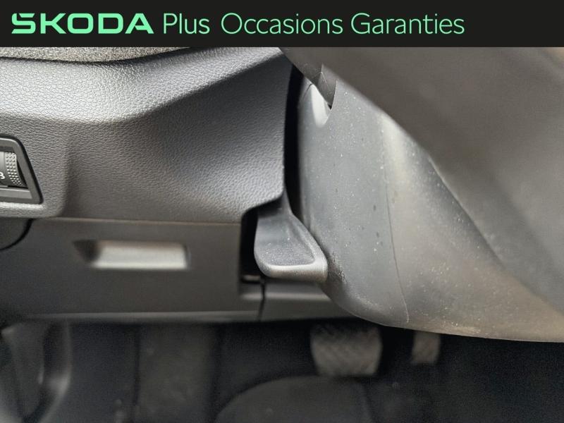 Voitures occasions ŠKODA KAMIQ Selection Hazebrouck