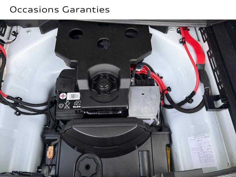 Voitures occasions Audi A4 Avant S line Hazebrouck