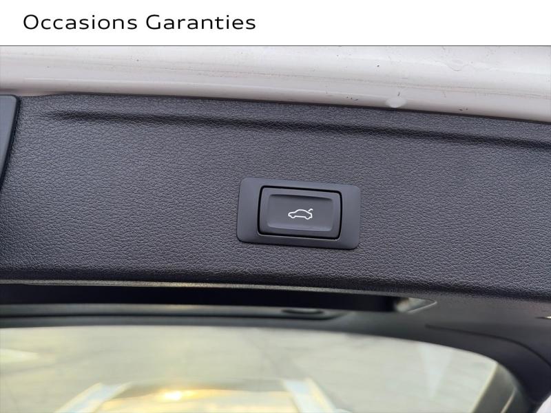 Voitures occasions Audi A4 Avant S line Hazebrouck