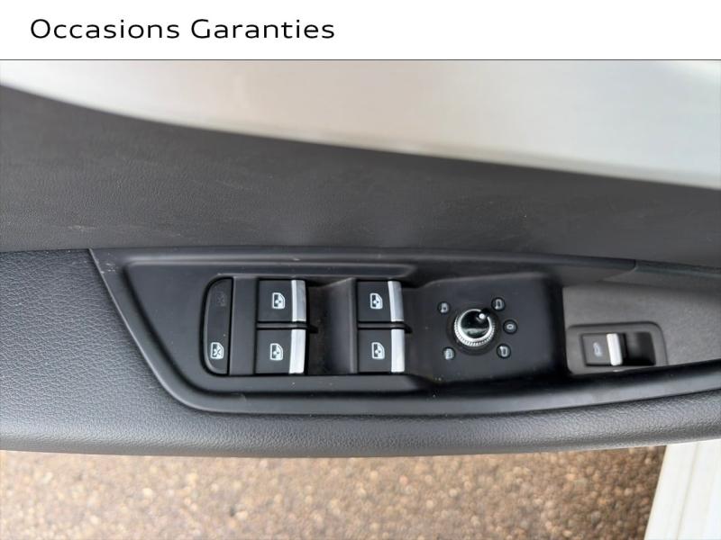 Voitures occasions Audi A4 Avant S line Hazebrouck