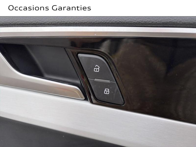 Voitures occasions Audi A4 Avant S line Hazebrouck