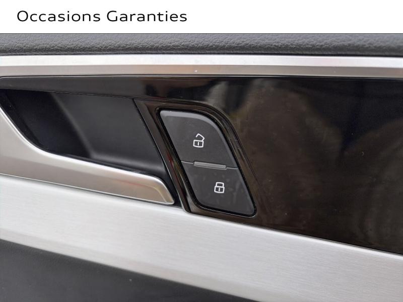 Voitures occasions Audi A4 Avant S line Hazebrouck