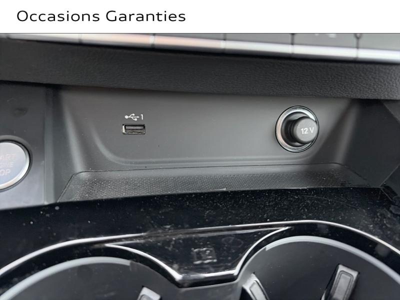 Voitures occasions Audi A4 Avant S line Hazebrouck