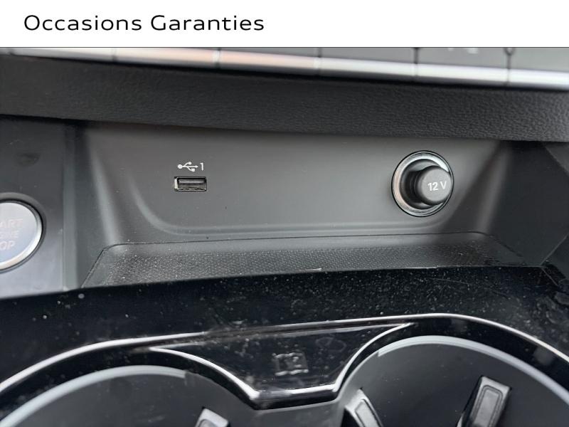 Voitures occasions Audi A4 Avant S line Hazebrouck