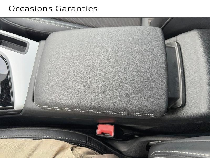 Voitures occasions Audi A4 Avant S line Hazebrouck