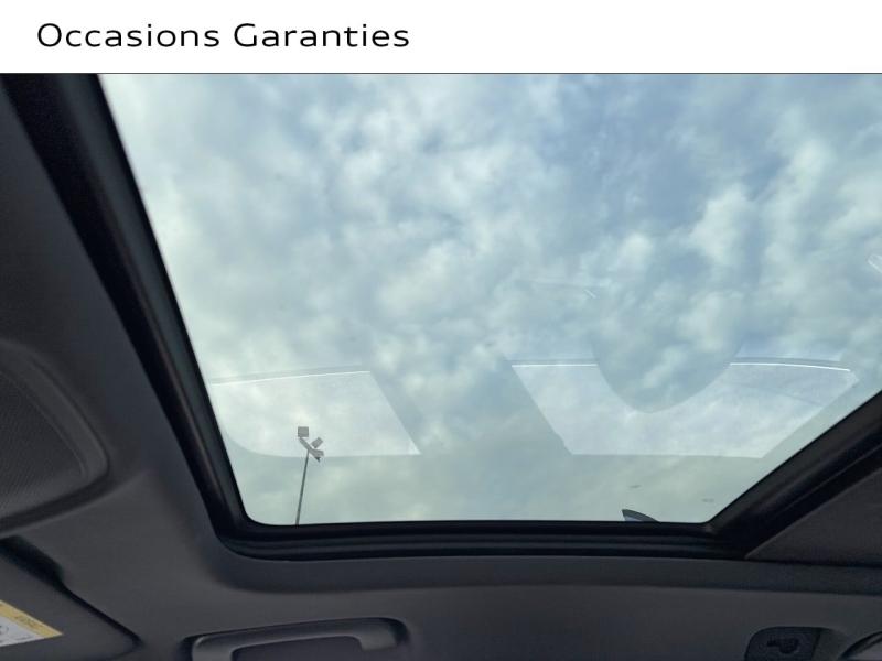 Voitures occasions Audi A4 Avant S line Hazebrouck