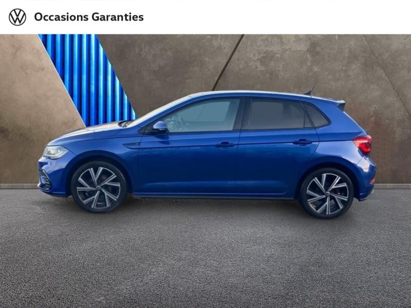 Voitures occasions VOLKSWAGEN POLO R-Line Hazebrouck