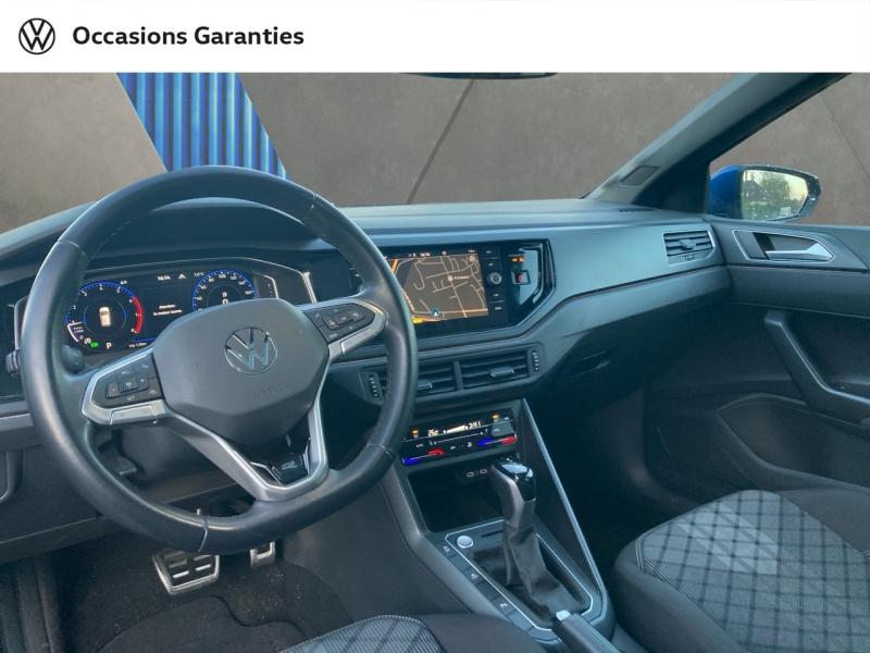 Voitures occasions VOLKSWAGEN POLO R-Line Hazebrouck