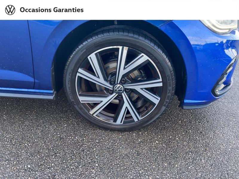 Voitures occasions VOLKSWAGEN POLO R-Line Hazebrouck