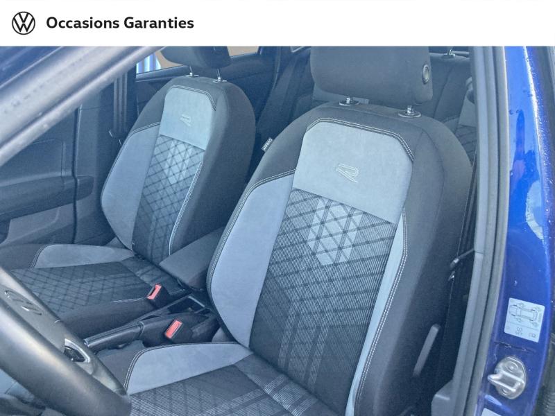 Voitures occasions VOLKSWAGEN POLO R-Line Hazebrouck