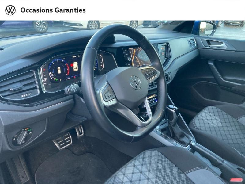 Voitures occasions VOLKSWAGEN POLO R-Line Hazebrouck