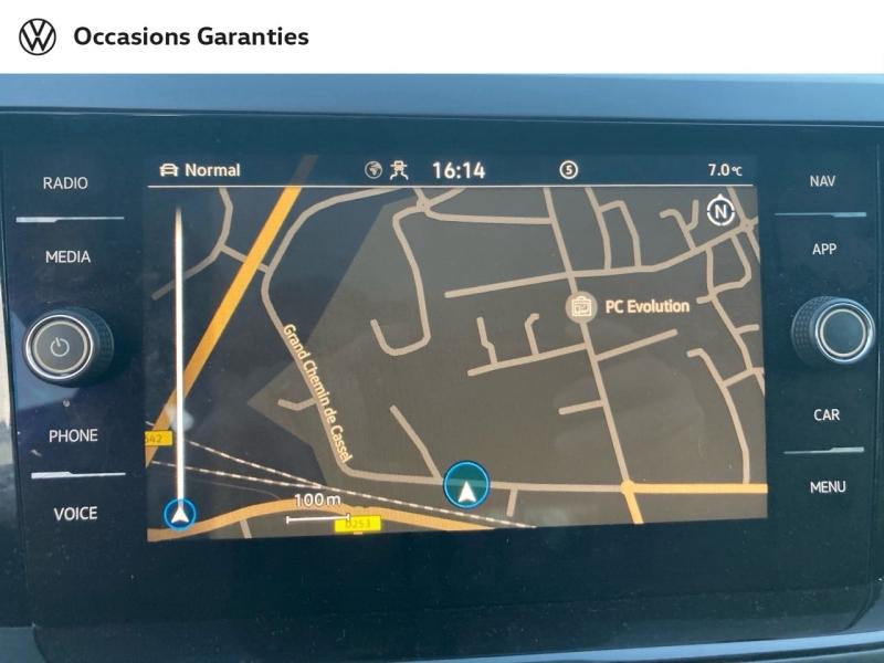 Voitures occasions VOLKSWAGEN POLO R-Line Hazebrouck