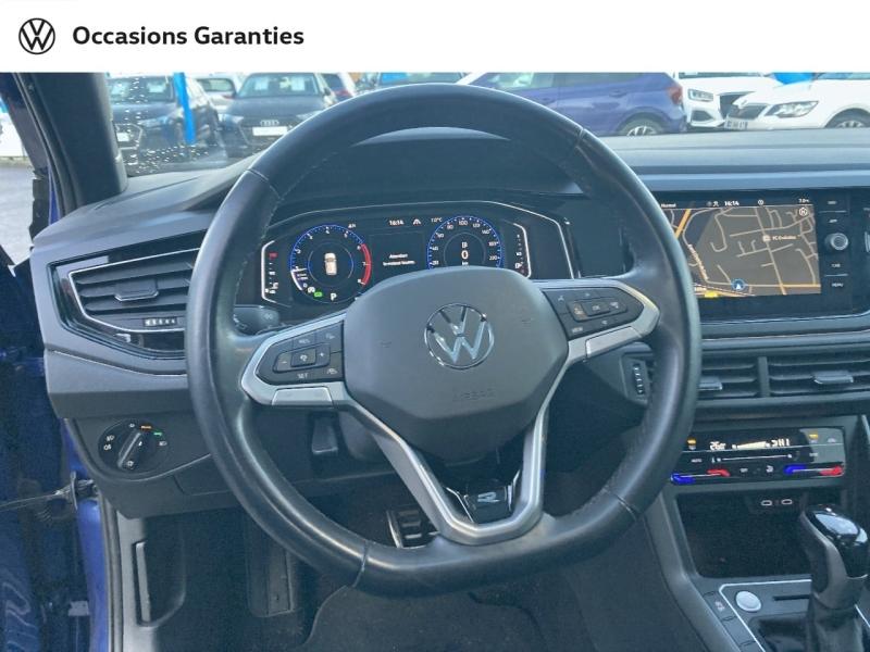 Voitures occasions VOLKSWAGEN POLO R-Line Hazebrouck