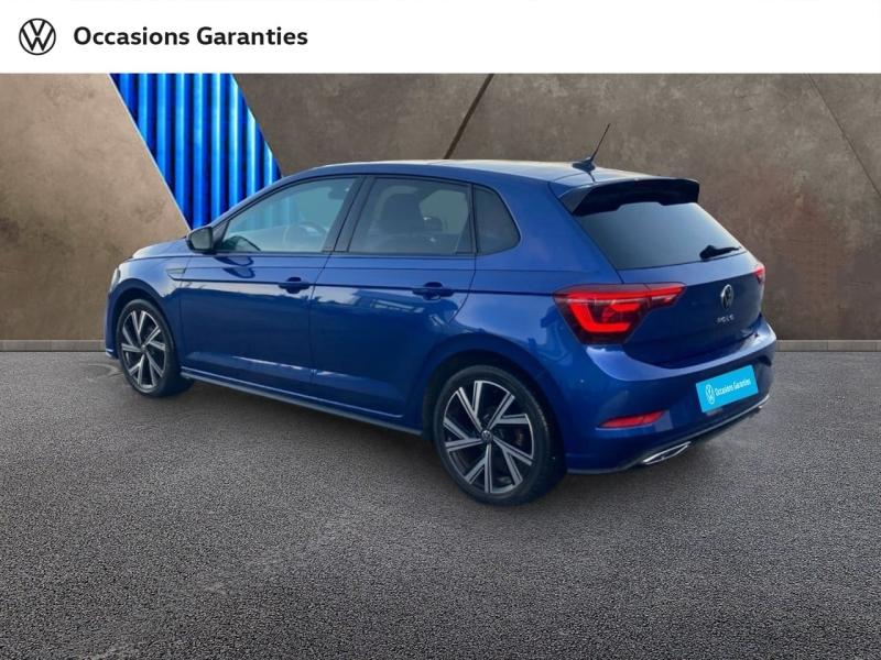 Voitures occasions VOLKSWAGEN POLO R-Line Hazebrouck