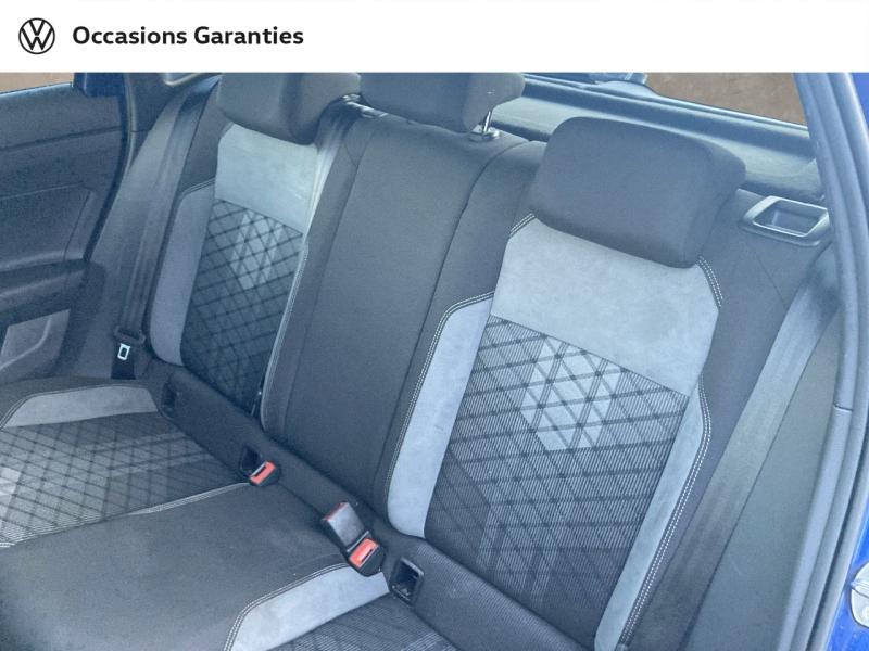 Voitures occasions VOLKSWAGEN POLO R-Line Hazebrouck