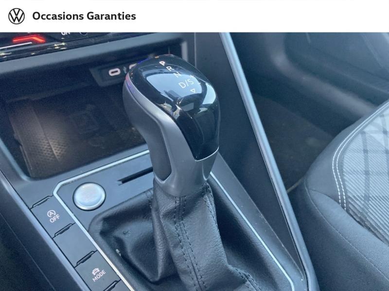 Voitures occasions VOLKSWAGEN POLO R-Line Hazebrouck