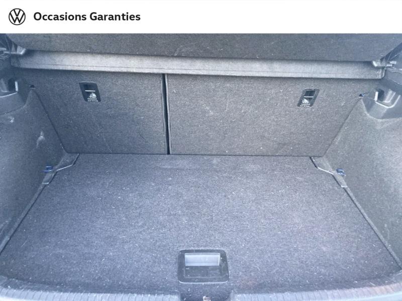 Voitures occasions VOLKSWAGEN POLO R-Line Hazebrouck