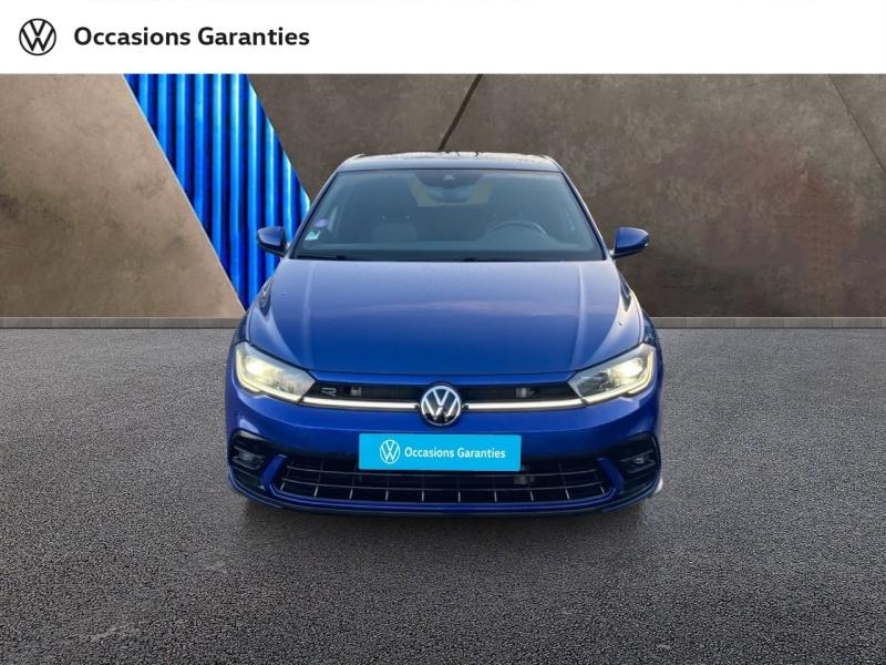 Voitures occasions VOLKSWAGEN POLO R-Line Hazebrouck