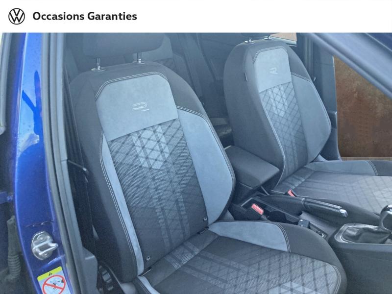 Voitures occasions VOLKSWAGEN POLO R-Line Hazebrouck