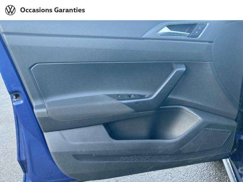 Voitures occasions VOLKSWAGEN POLO R-Line Hazebrouck