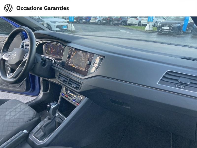 Voitures occasions VOLKSWAGEN POLO R-Line Hazebrouck