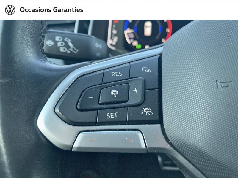 Voitures occasions VOLKSWAGEN POLO R-Line Hazebrouck