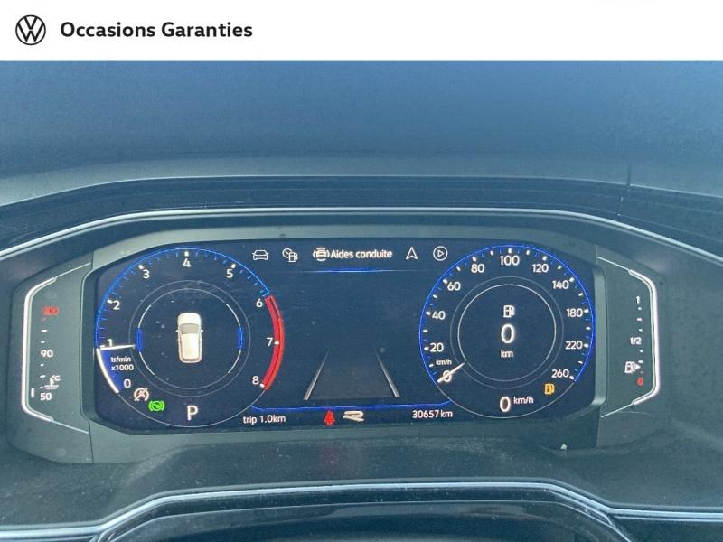 Voitures occasions VOLKSWAGEN POLO R-Line Hazebrouck