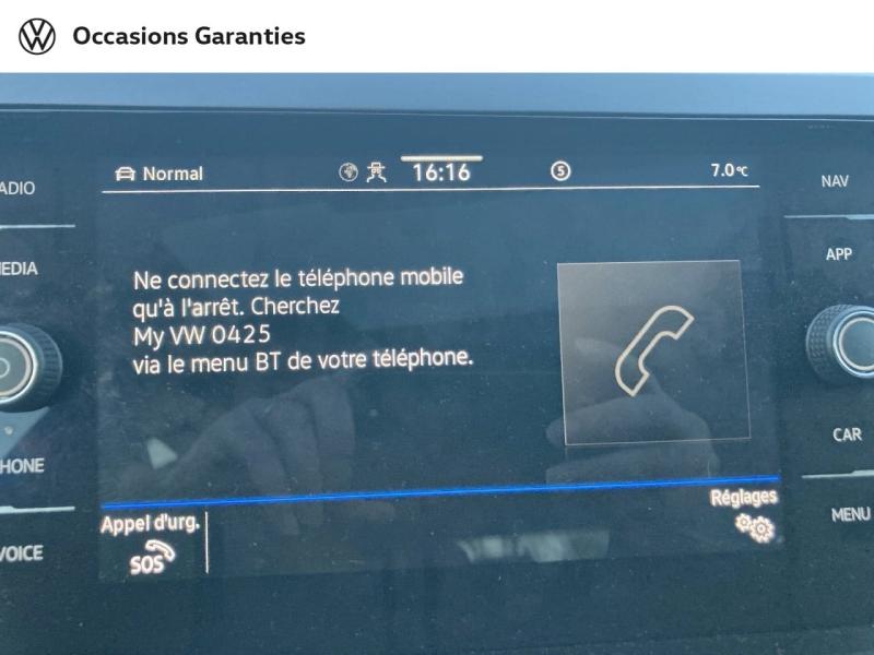 Voitures occasions VOLKSWAGEN POLO R-Line Hazebrouck