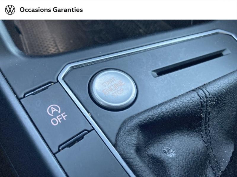 Voitures occasions VOLKSWAGEN POLO R-Line Hazebrouck