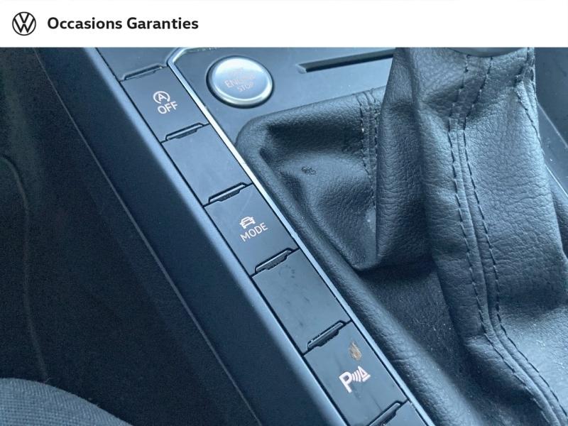 Voitures occasions VOLKSWAGEN POLO R-Line Hazebrouck