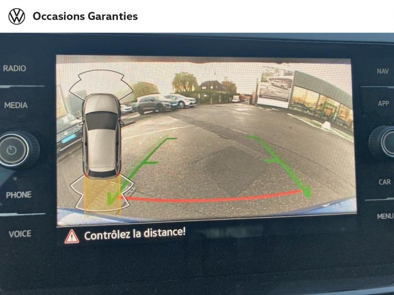 Voitures occasions VOLKSWAGEN POLO R-Line Hazebrouck