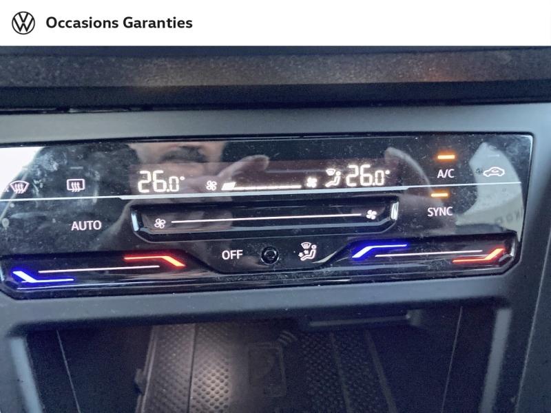 Voitures occasions VOLKSWAGEN POLO R-Line Hazebrouck