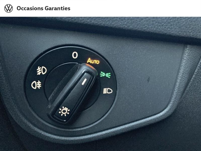 Voitures occasions VOLKSWAGEN POLO R-Line Hazebrouck