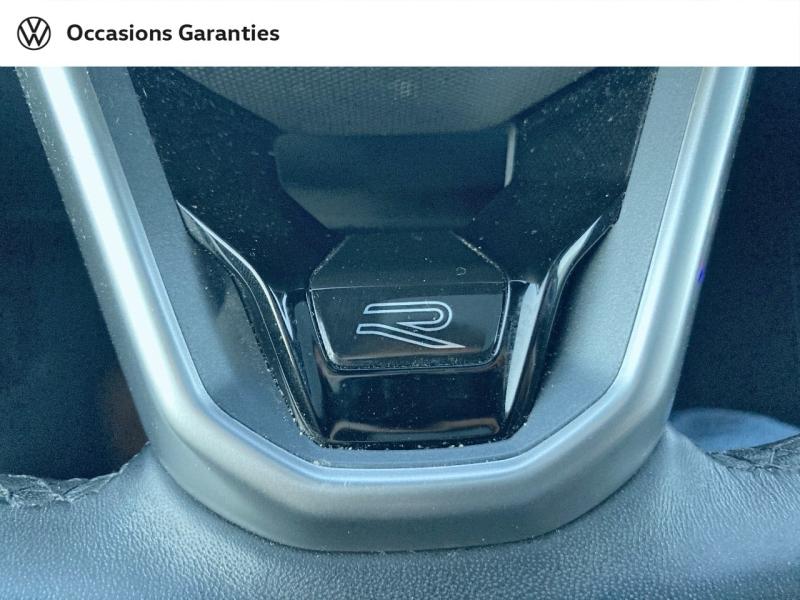 Voitures occasions VOLKSWAGEN POLO R-Line Hazebrouck