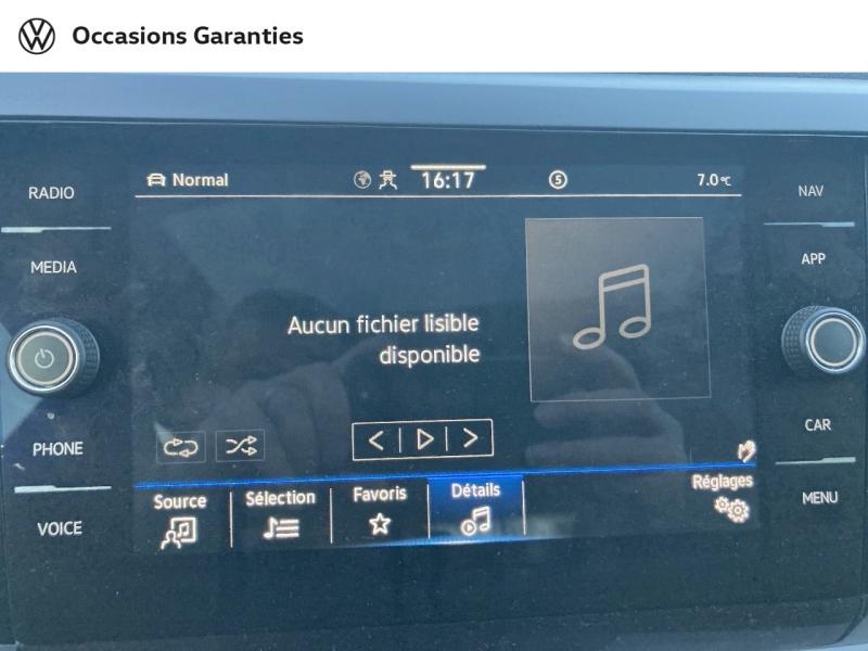 Voitures occasions VOLKSWAGEN POLO R-Line Hazebrouck